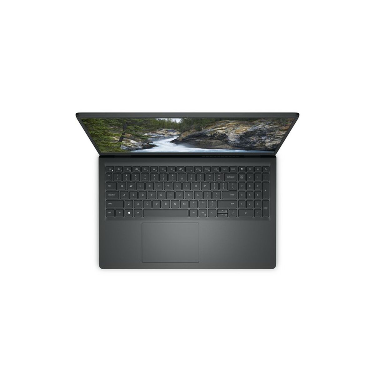 Laptop Dell 56JJ4 15,6" i5-1335U 8 GB RAM 256 GB SSD Spanish Qwerty