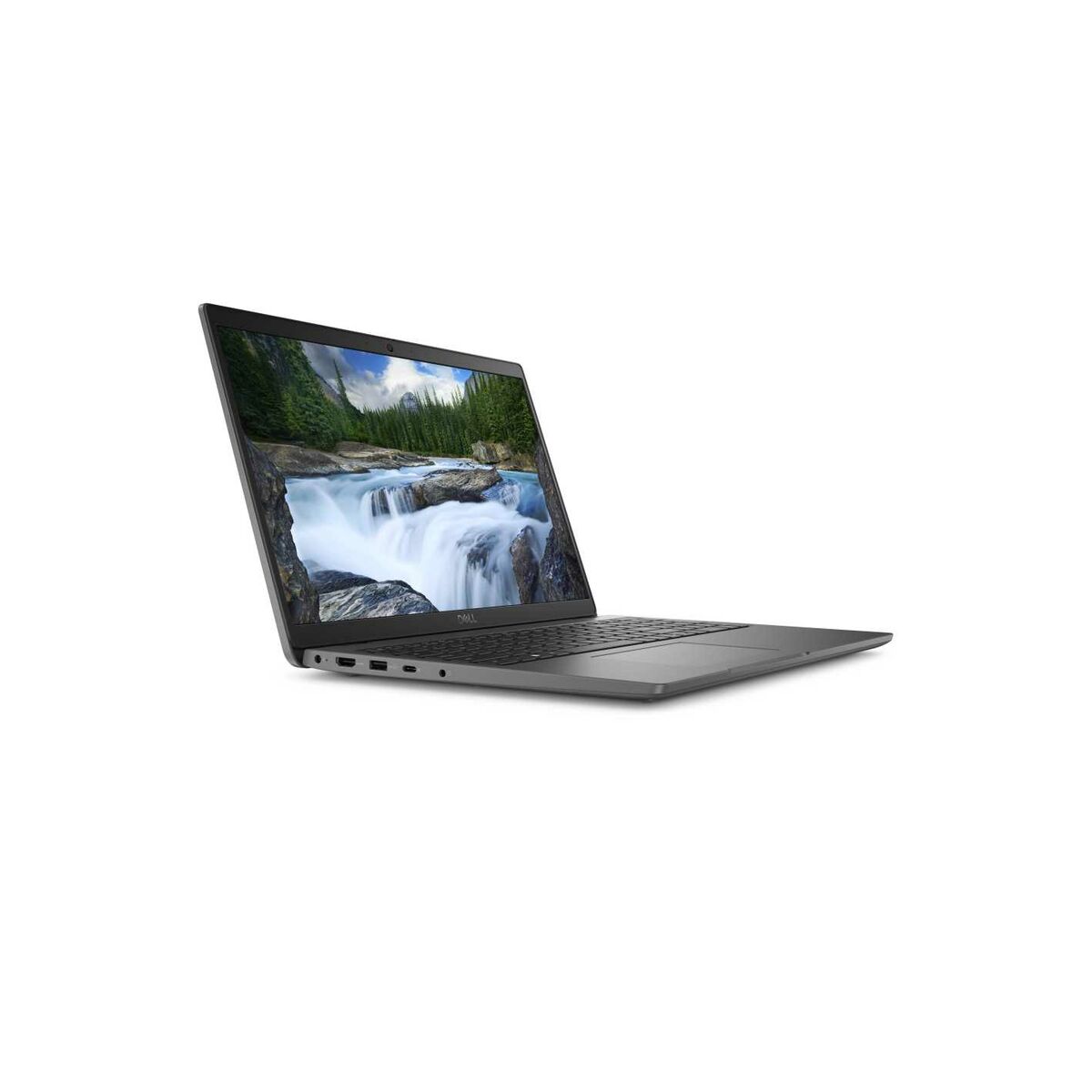 Laptop Dell Latitude 3540 15,6" Intel Core i7-1355U 16 GB RAM 512 GB SSD Spanish Qwerty