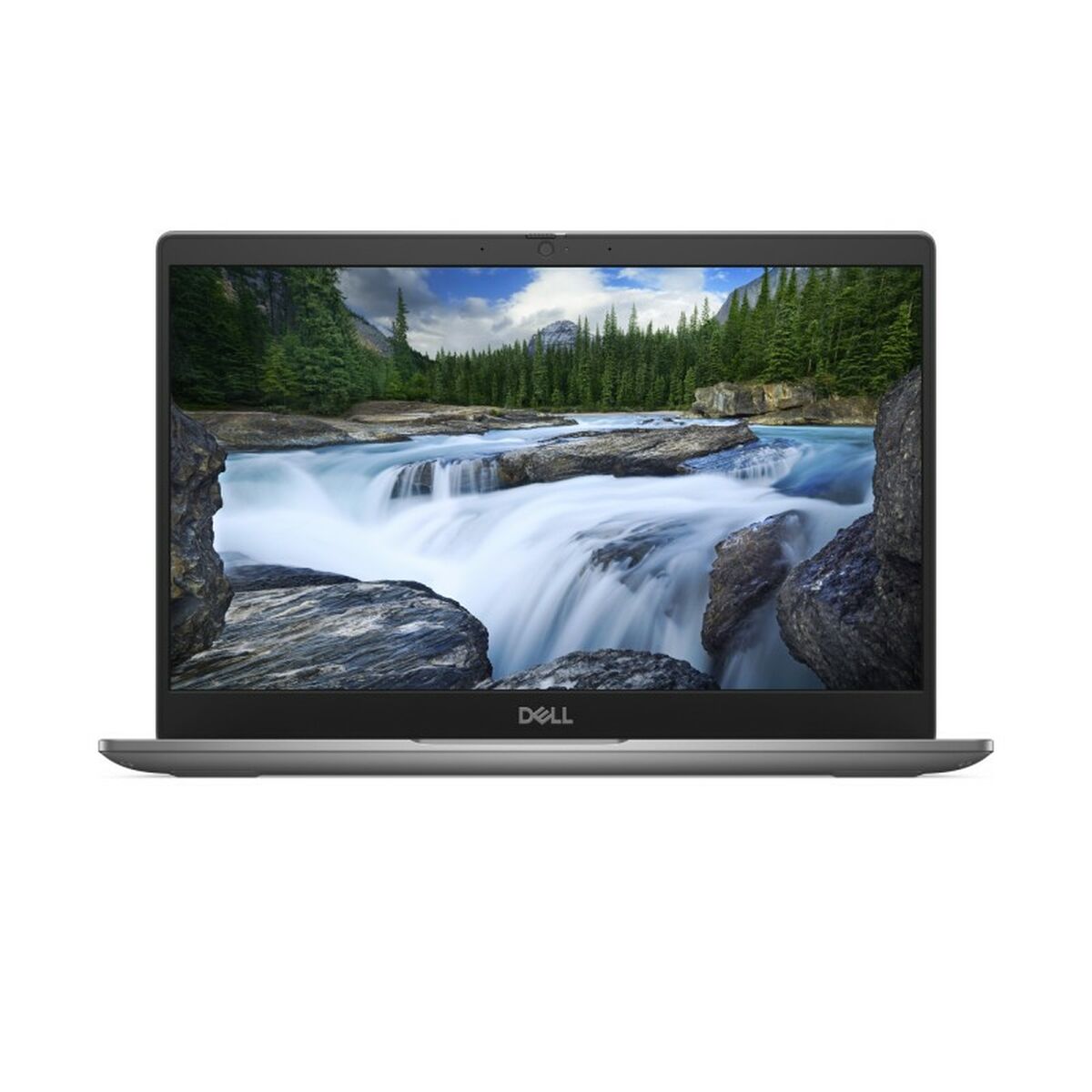 Laptop Dell Latitude 3340 Qwerty Español 13,3" Intel Core i7-1355U 16 GB RAM 8 GB RAM 512 GB SSD