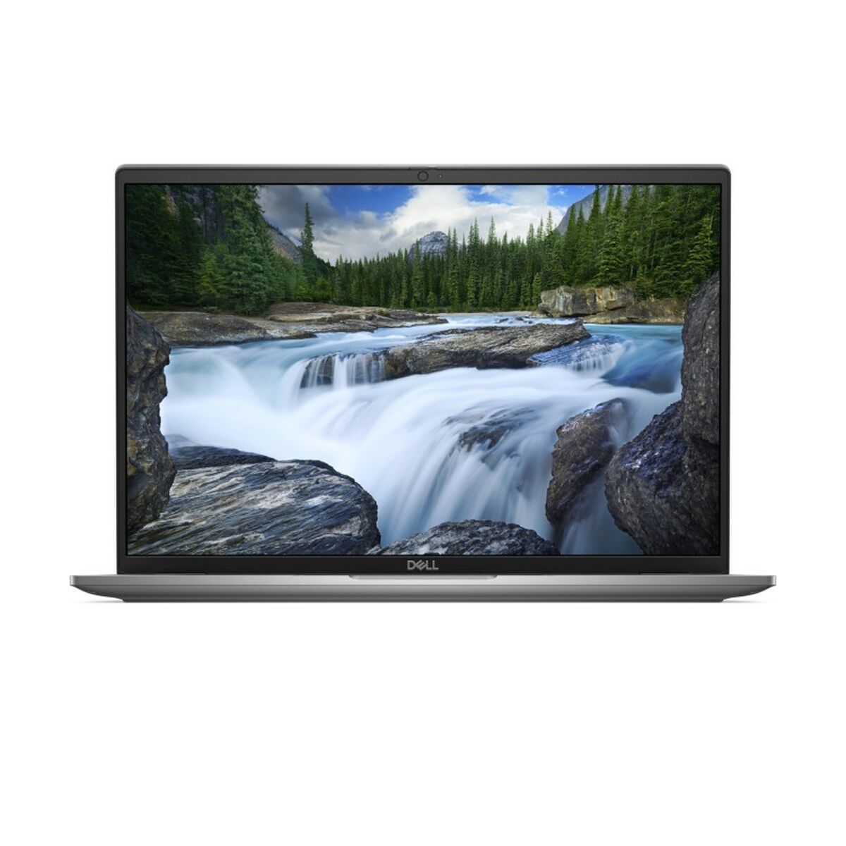 Laptop Dell Latitude 7640 16" i7-13650HX i7-1365u 32 GB RAM 1 TB SSD Spanish Qwerty
