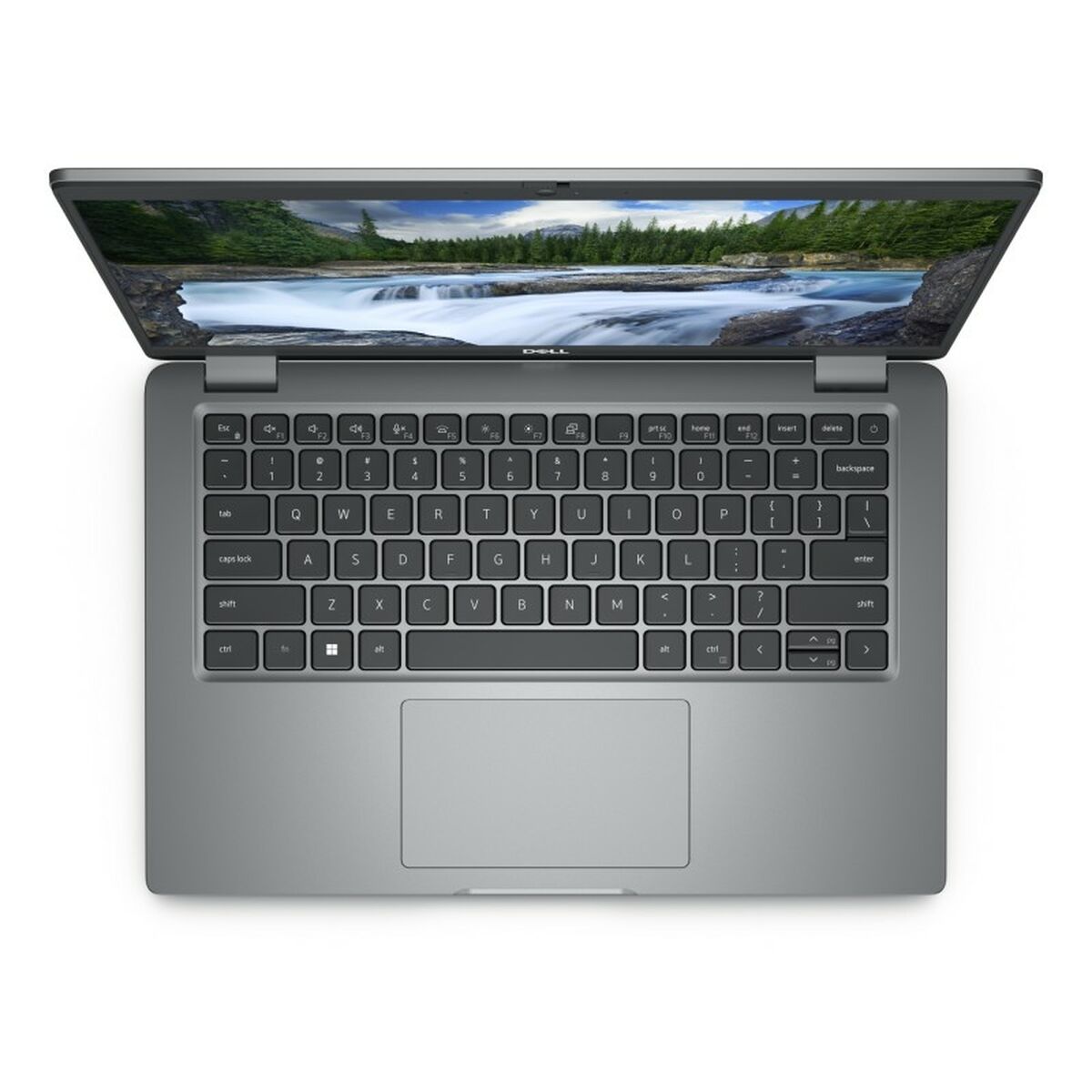 Laptop Dell Latitude 5440 14" 15,6" i5-1335U 8 GB RAM 256 GB SSD Spanish Qwerty