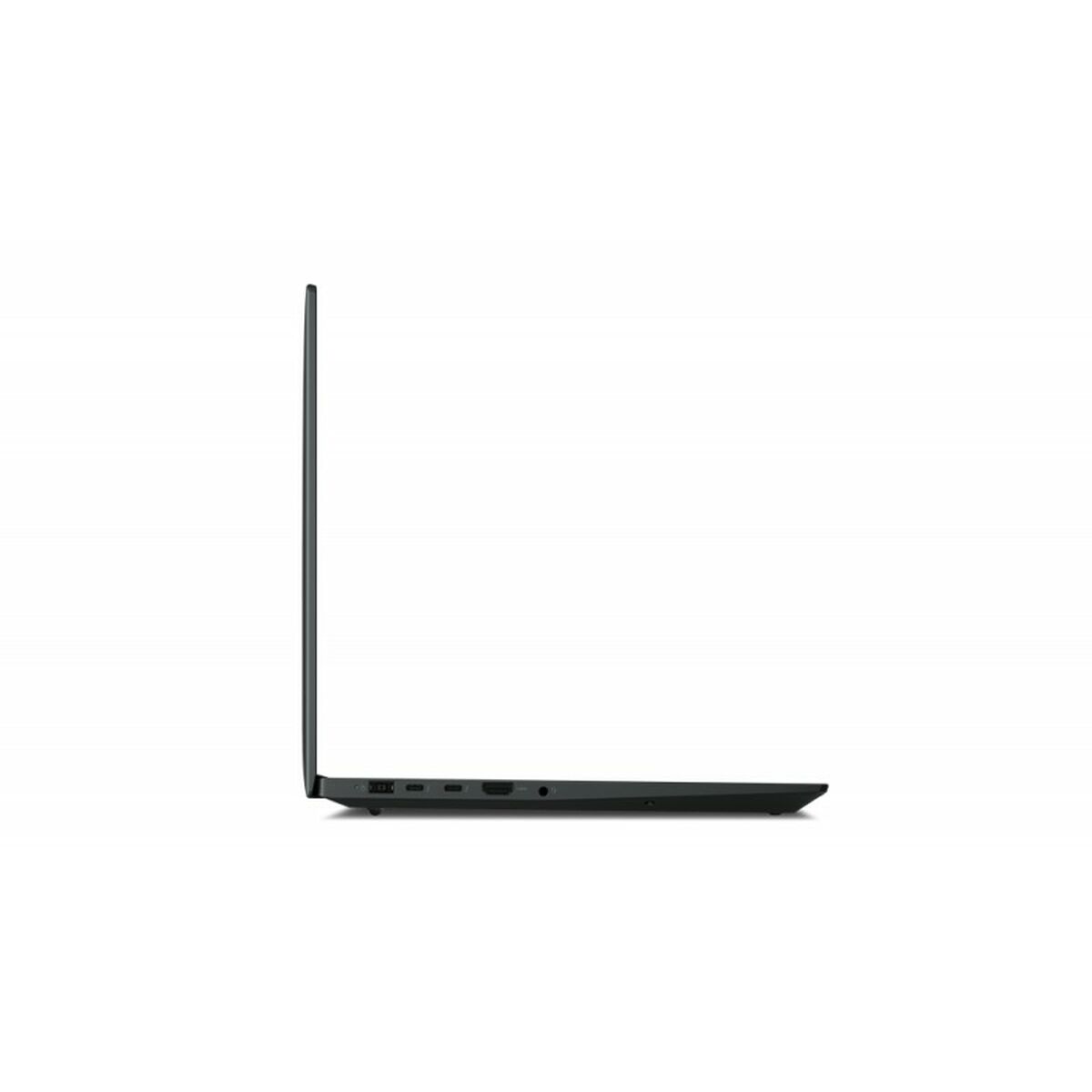 Ordinateur Portable Lenovo ThinkPad P1 G5 i9-12900H 32 GB RAM 1 TB SSD NVIDIA GeForce RTX 3080 16" Espagnol Qwerty