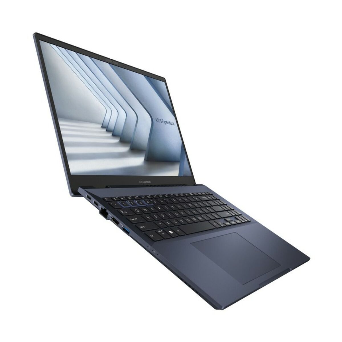 Laptop Asus ExpertBook B5 OLED B5602CVN-L20032X 16" i7-1360P 16 GB RAM 1 TB Qwerty Español