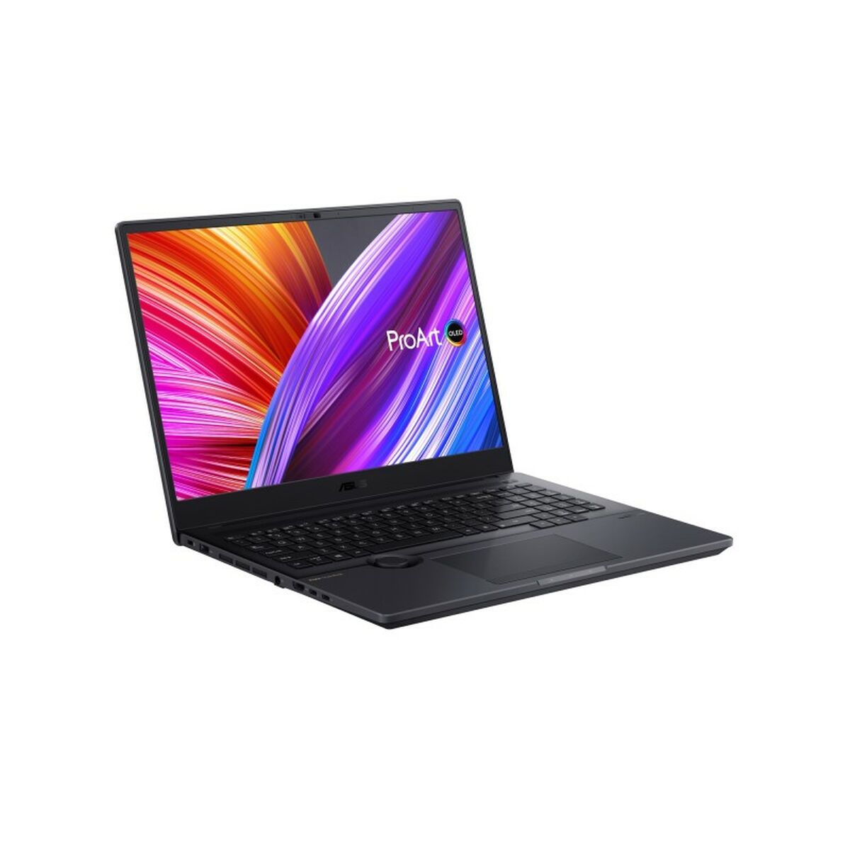 Laptop Asus ProArt StudioBook Pro 16 OLED W7600Z3A-L2115 16" i7-12700H 32 GB RAM 1 TB Qwerty Español