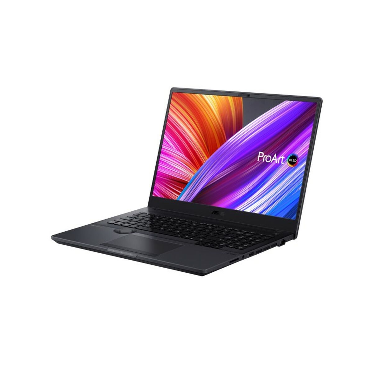 Laptop Asus ProArt StudioBook Pro 16 OLED W7600Z3A-L2115 16" i7-12700H 32 GB RAM 1 TB Spanish Qwerty