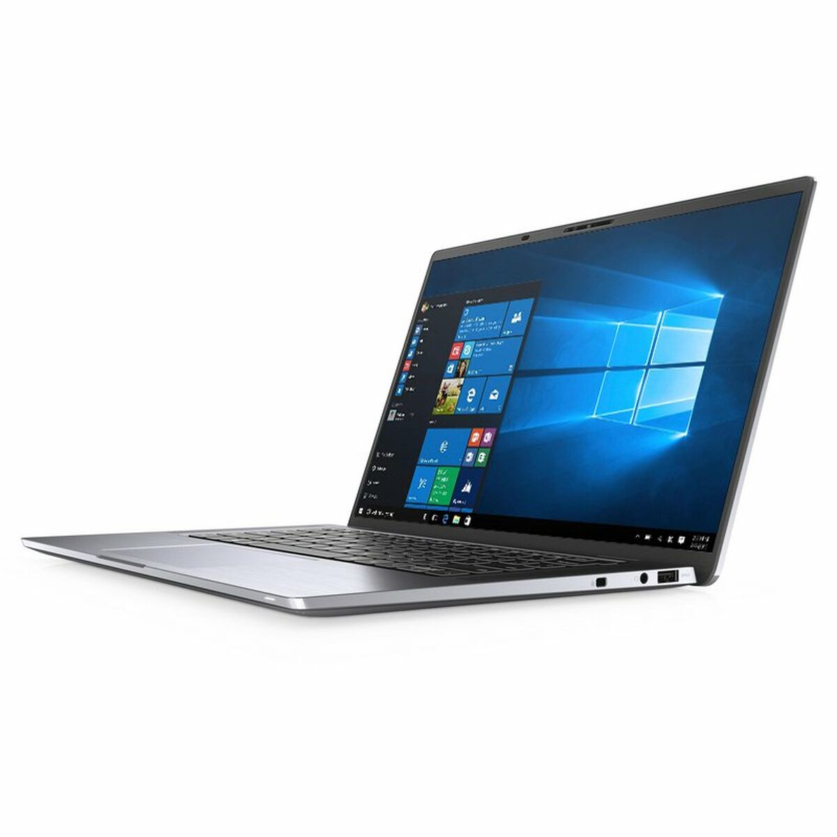 Laptop Dell 9510 15" Intel© Core™ i5-10210U 8 GB RAM 256 GB SSD Qwerty Español Intel® Core® i5-10210U