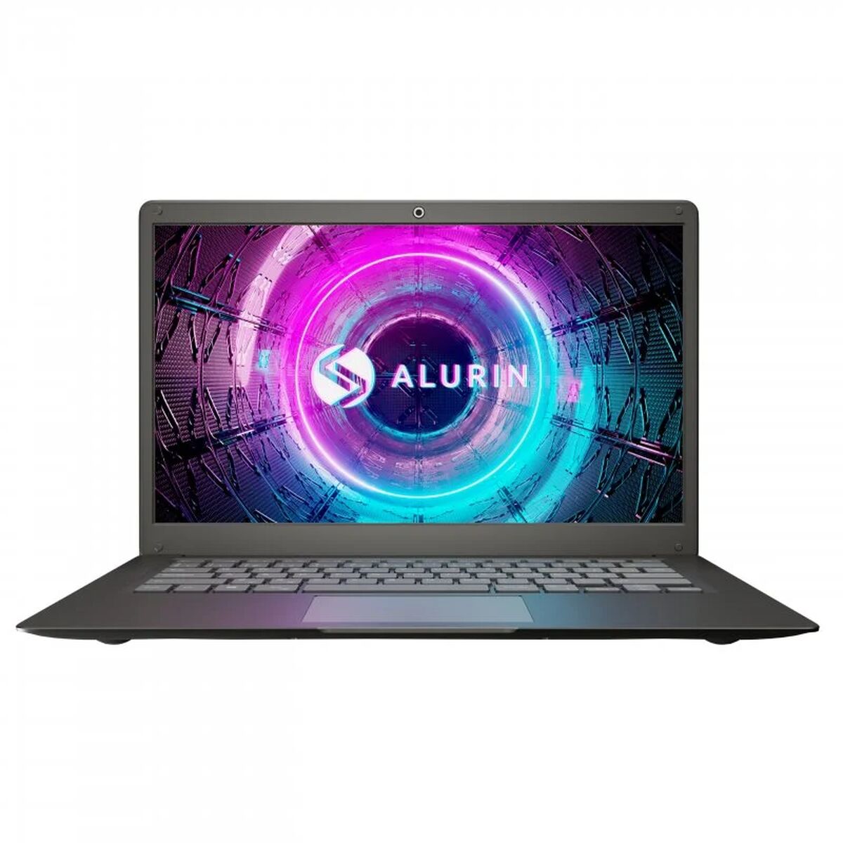 Laptop Alurin Go 14,1" Intel© Pentium™ N4200 8 GB RAM 128 GB Spanish Qwerty
