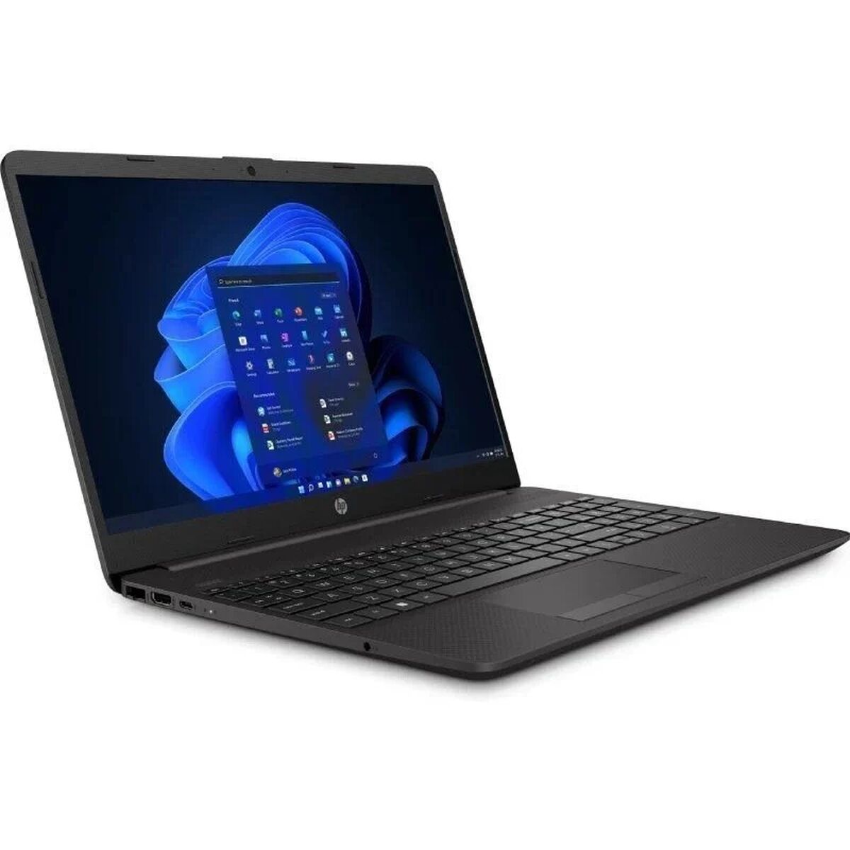 Laptop HP 255 G9 15,6" 16 GB RAM 512 GB SSD Spanish Qwerty AMD Ryzen 5 5625U