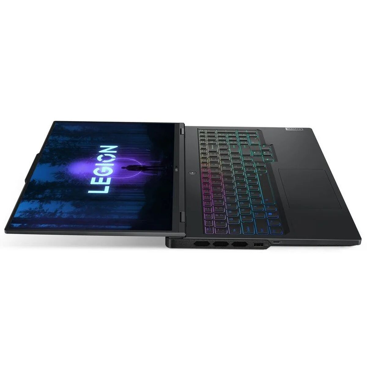 Laptop Lenovo Legion Pro 7 16IRX8H 16" i9-13900HX 32 GB RAM 1 TB SSD Nvidia Geforce RTX 4090 Qwerty Español