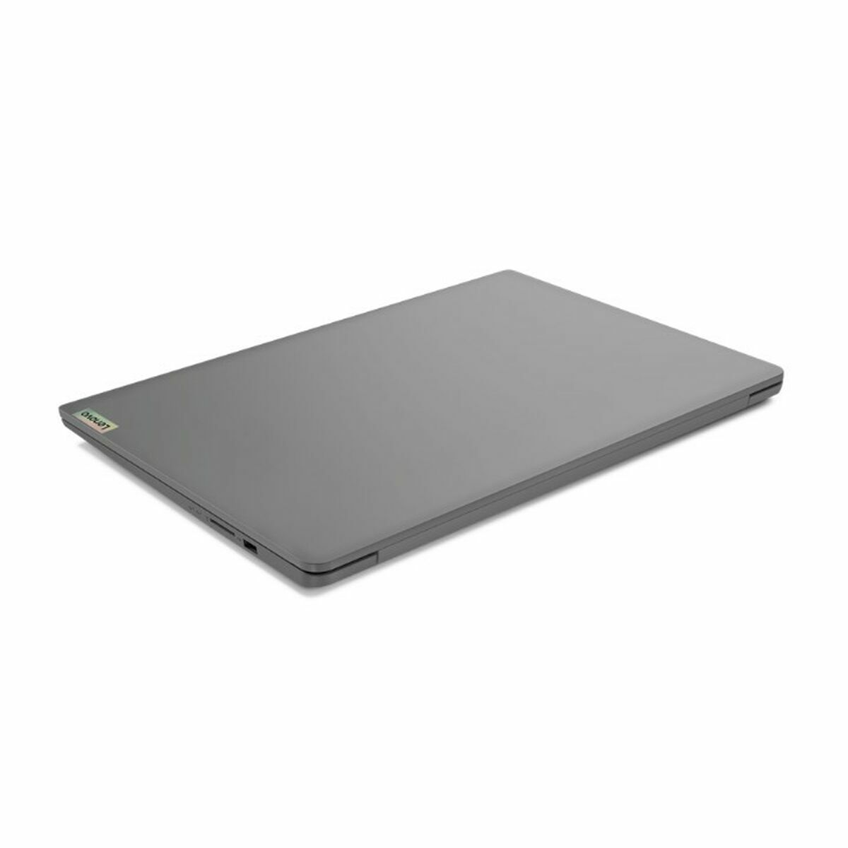 Laptop Lenovo 3 17ABA7 17,3" 8 GB RAM 512 GB SSD AMD Ryzen 5 5625U Spanish Qwerty