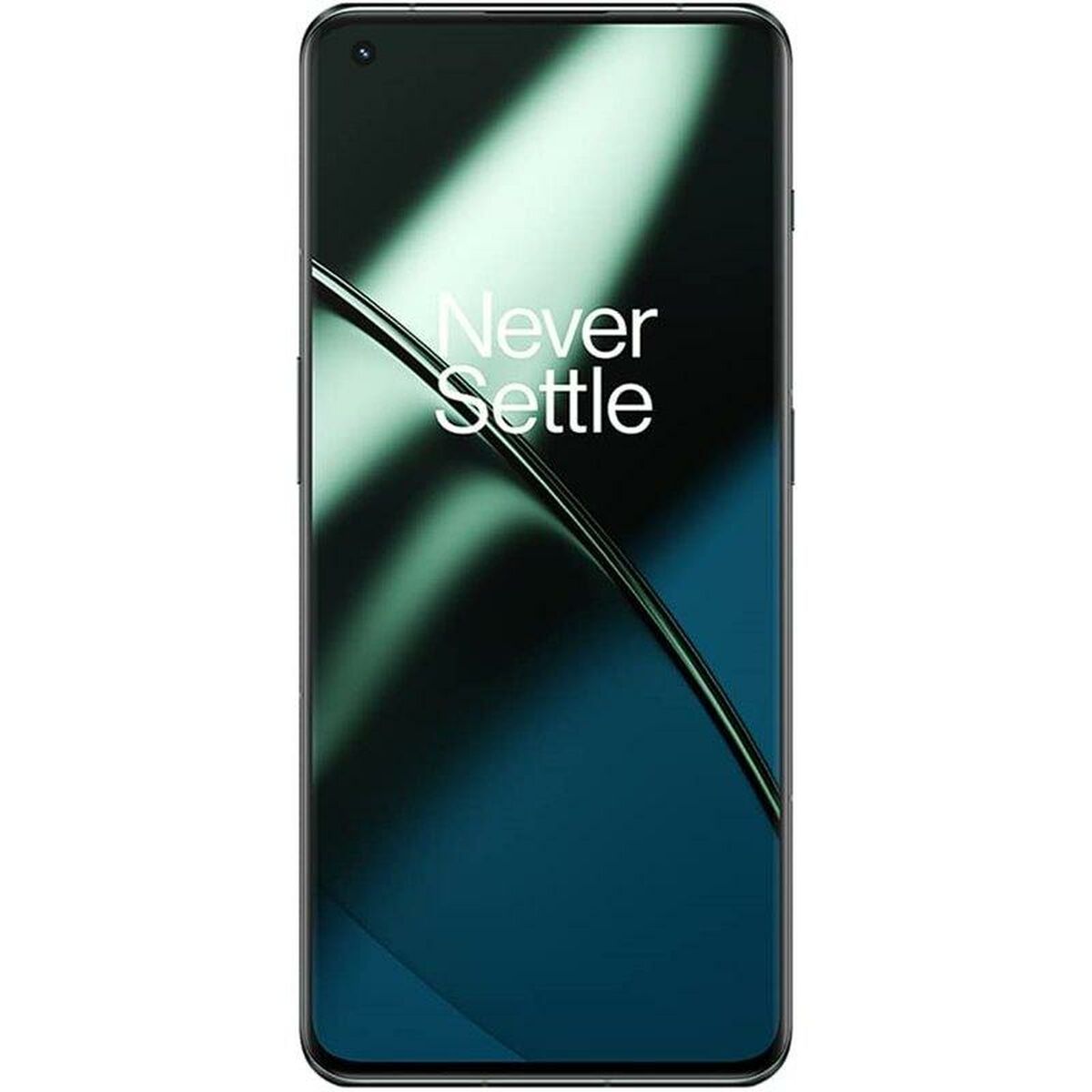 Smartphone OnePlus 11 Verde 8 GB RAM 6,7" 128 GB