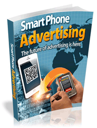Smart Phone Advertising