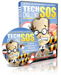 Tech Challenge SOS