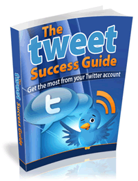 Tweet Success Guide