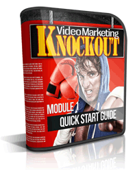 Video Marketing Knockout