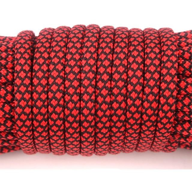 250 Colors Paracord 550 Rope Type III 7 Stand Survival kit Wholesale