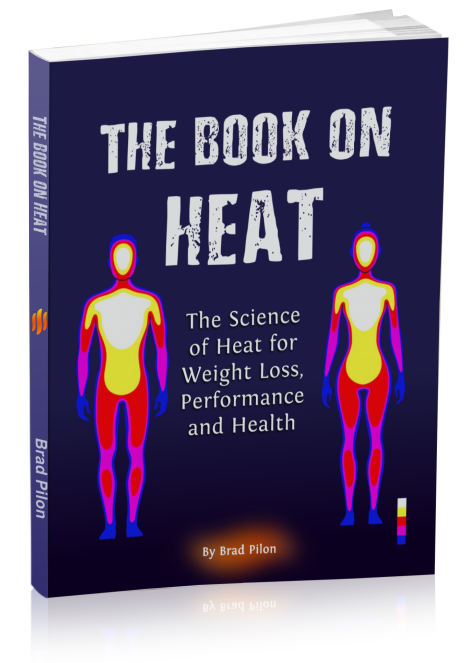 Weight Loss Exercise - The Book on Heat