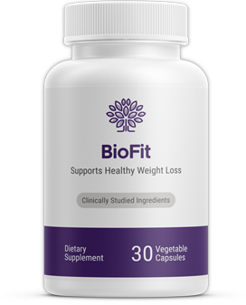Lose Belly Fat Fast - Biofit