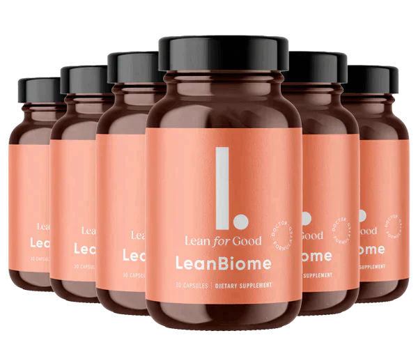 Good Supplements For Weight Loss - Leanbiome