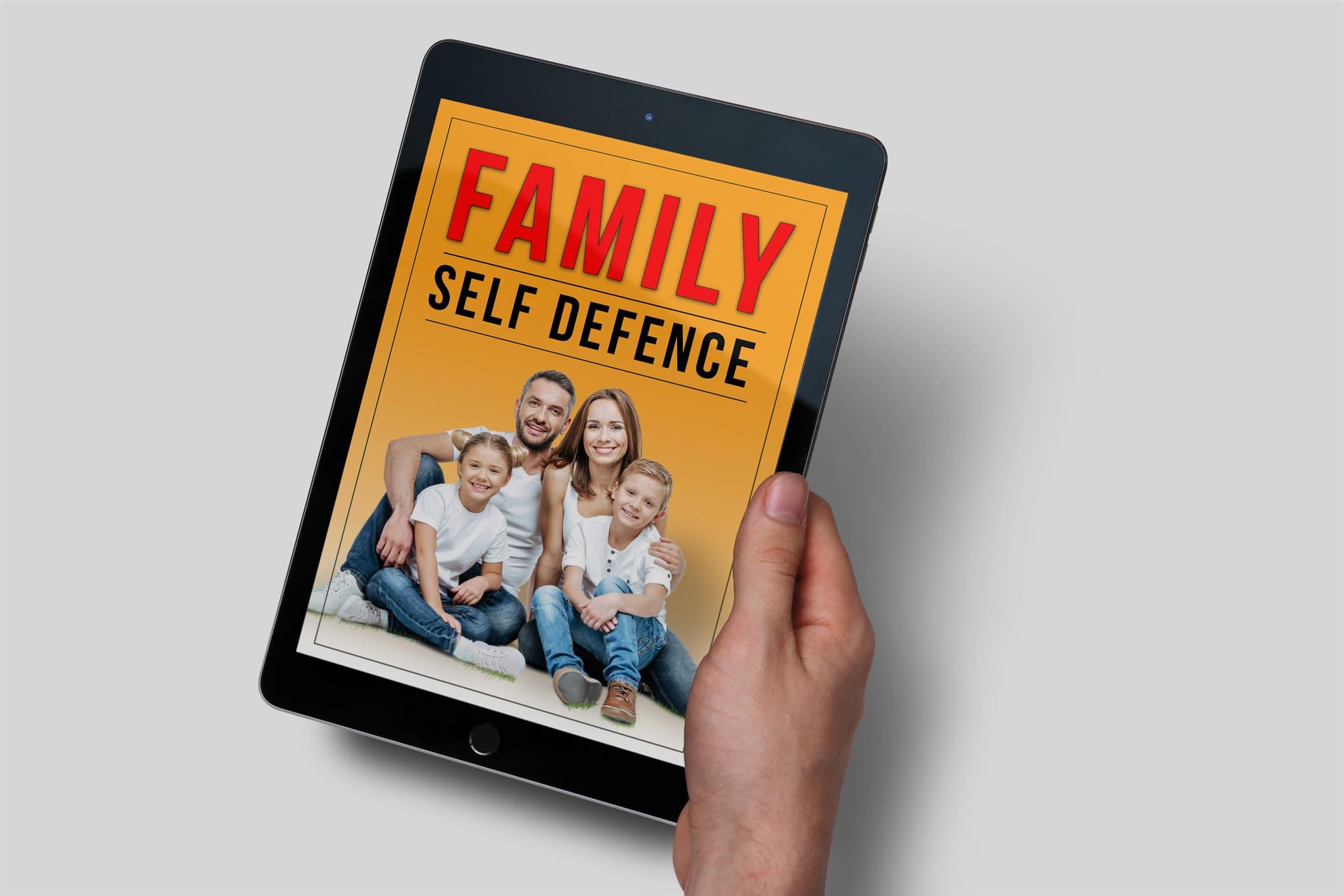 Family Self Defence