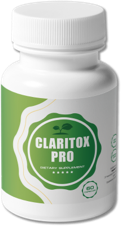 Claritox Pro: Clear Mind & Healthy Balance System