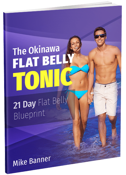 The Faster Way To Fat Loss - Okinawa Flat Belly Tonic