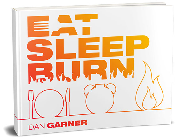 Eat Sleep Burn Reviews: Discover Hidden Untold True Deal