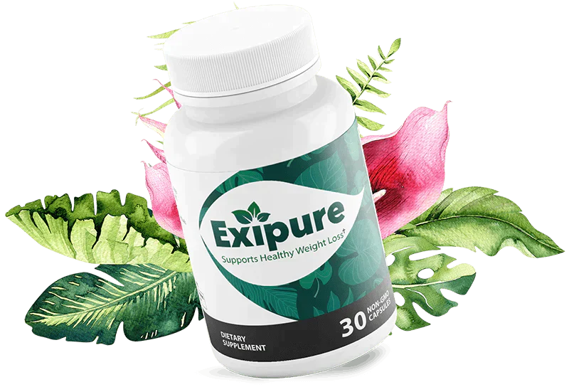 Good Supplements For Weight Loss - Exipure