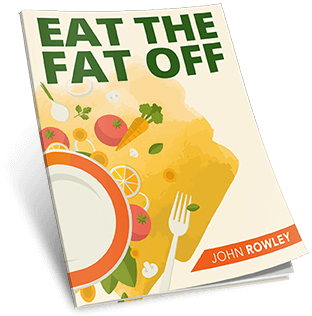 Lose Weight Fast - Eat The Fat Off