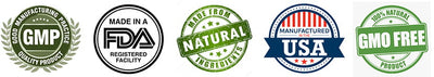 Natural Weight Loss Supplements - Revival Tonic