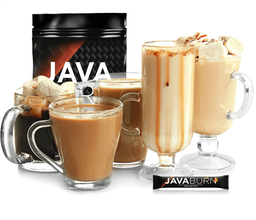 Diet Supplements - Java Burn