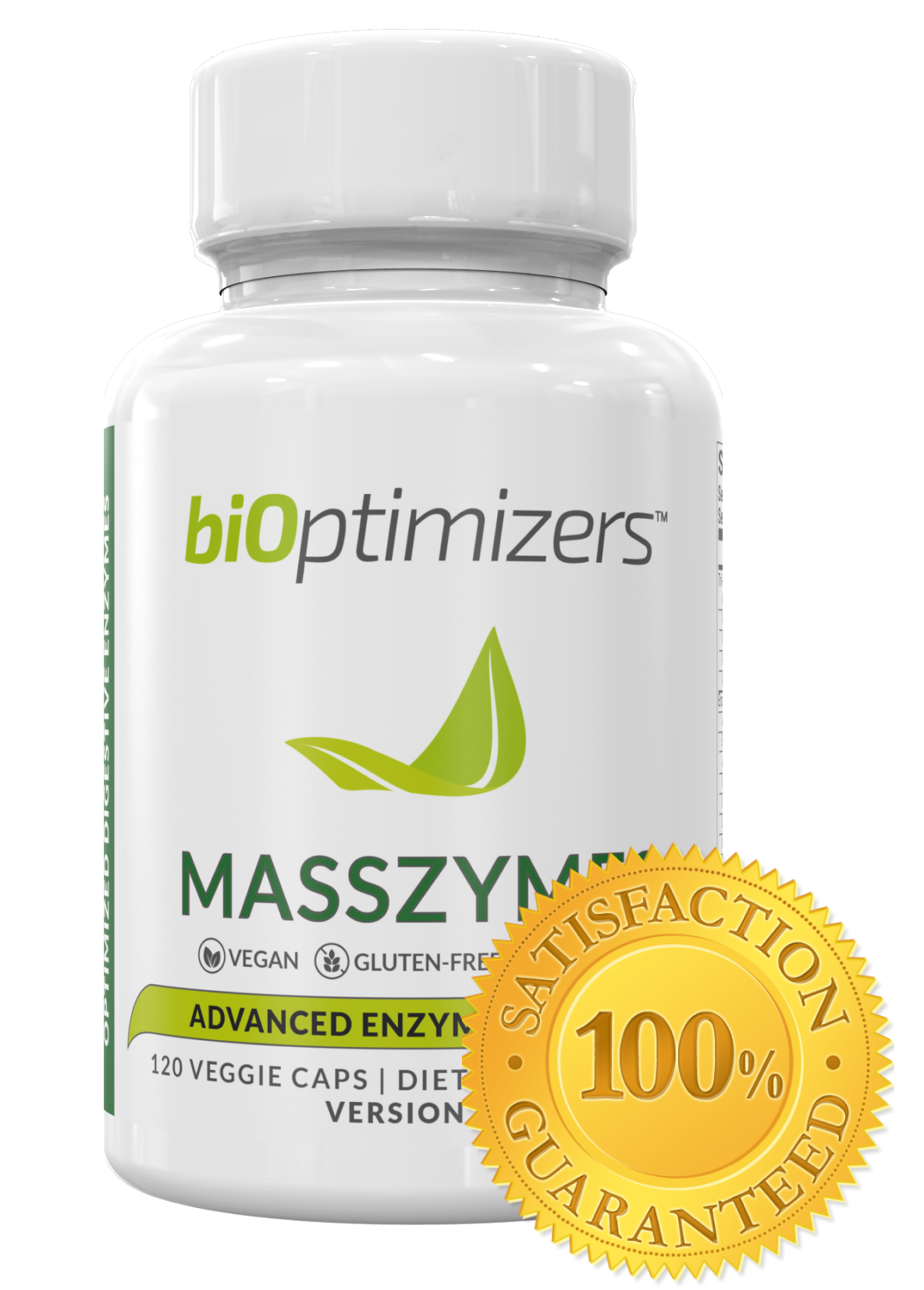 Bioptimizers Body Fat Loss