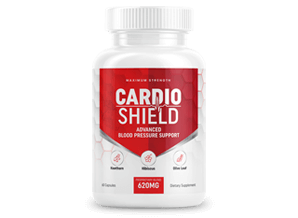 Cardio Shield Fat Loss Supplements
