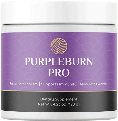 Purpleburn Pro Reviews: Discover Hidden Untold True Deal