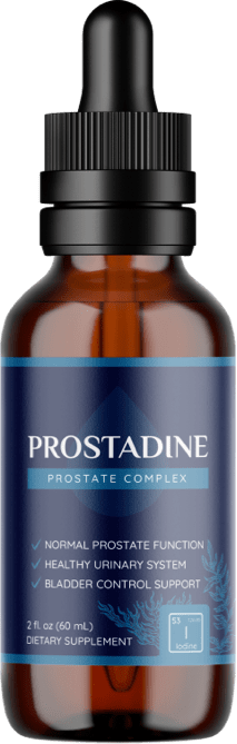 Prostadine Real - Prostadine