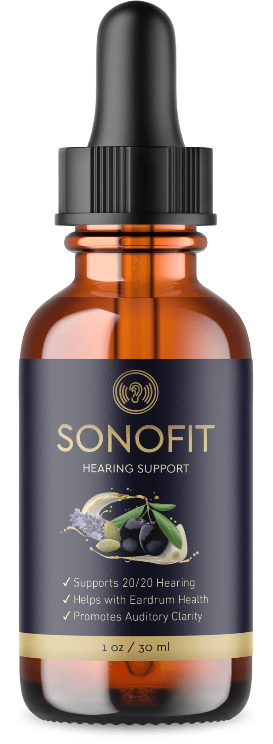 How To Improve Hearing - SonoFit