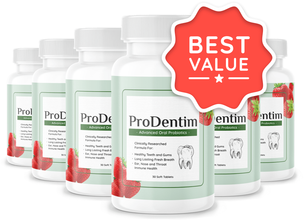 Medicine For Bad Breath From Stomach - Prodentim