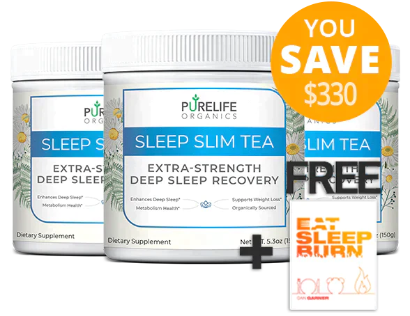Protein Supplements For Weight Loss - Sleep Slim Tea