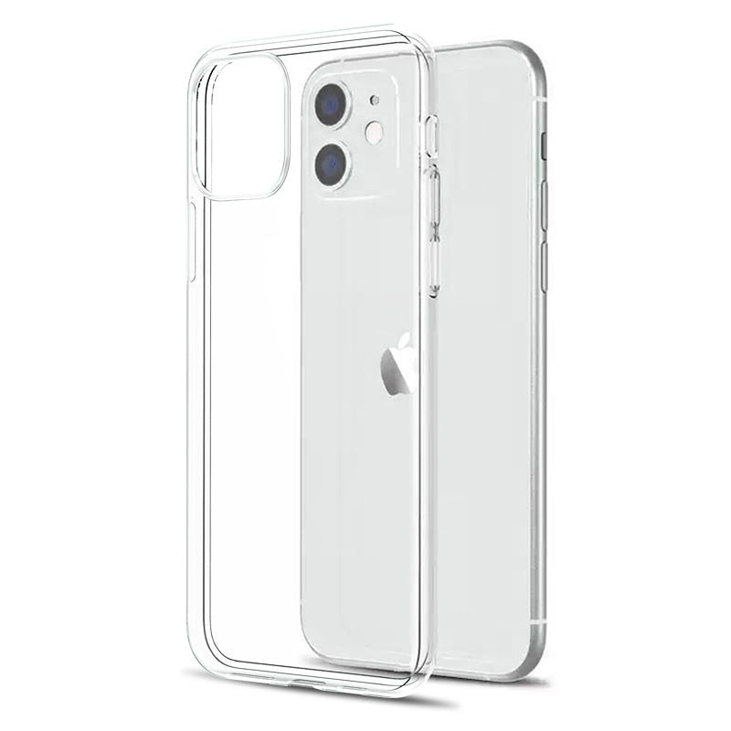 Apple Iphone 13 Pro Case: Ultra Thin Clear 