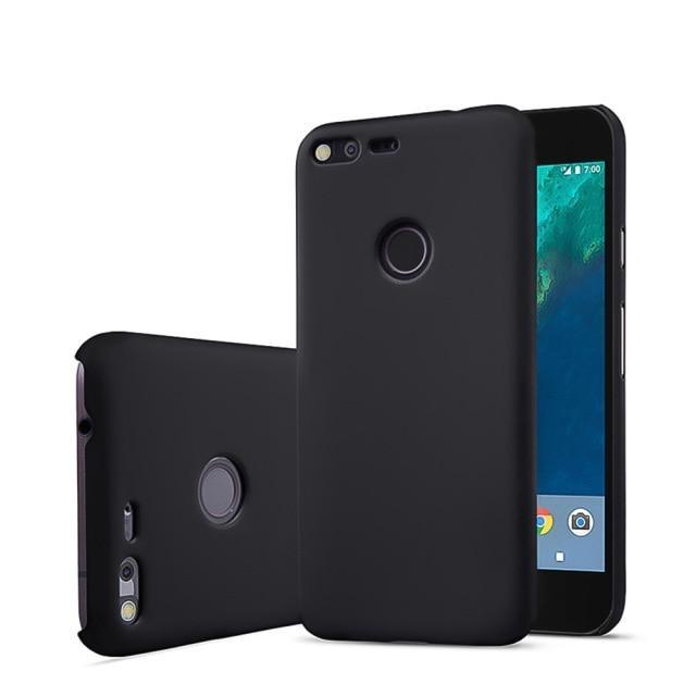 Google Pixel 6 Cases: S Coque Cover Case For Google Pixel 1 2 3 3A 4 4A 5A 5 6 3Xl 6 XL Pro 5G