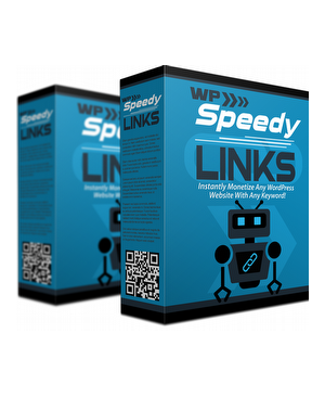 WP Speedy Links For Blog Marketing