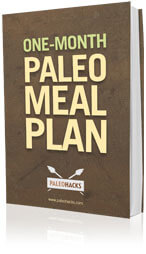 The Paleo Hacks Cookbook