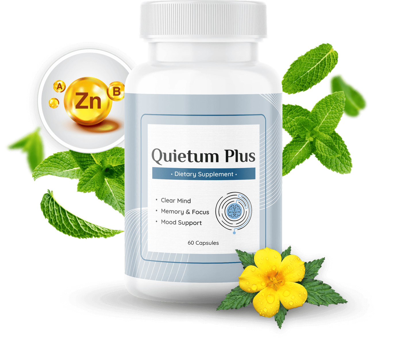 Quietum Plus Review - Quietum Plus